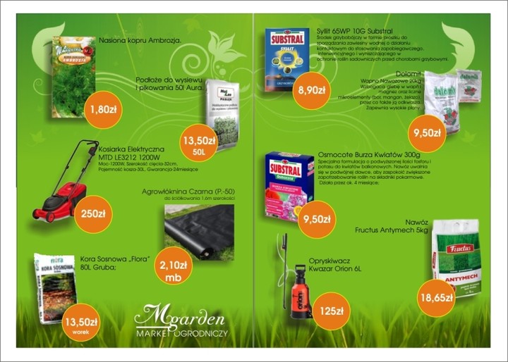 MGarden – Twój ogród naszą pasją! zdjęcie nr 55273