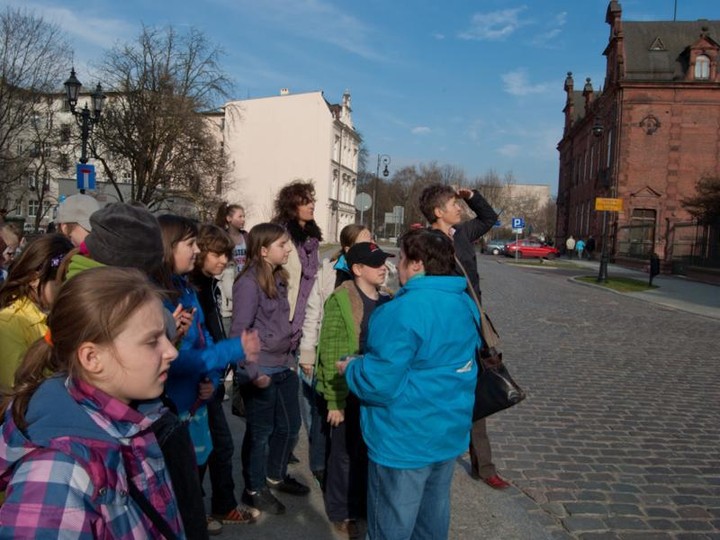 Pierwszy spacer zdjęcie nr 55378