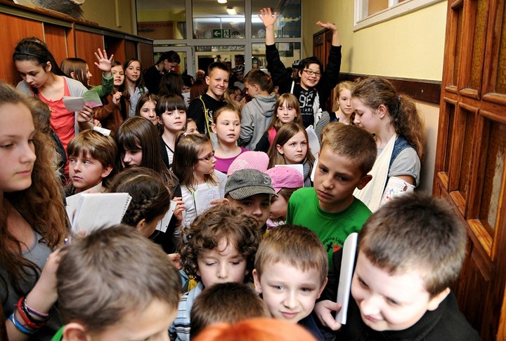 Elbląg W sobotę kolejne rozśpiewane show!
