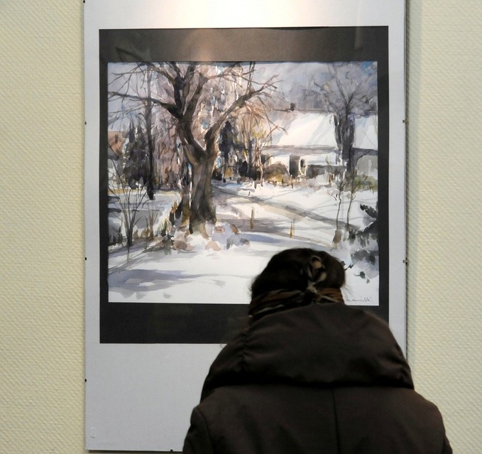 Obrazy z duszą zdjęcie nr 55550