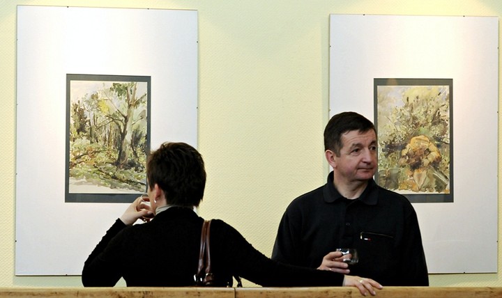 Obrazy z duszą zdjęcie nr 55551