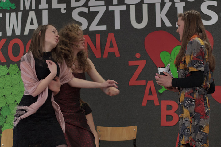 Kto wygrał „Żabę”? zdjęcie nr 55599