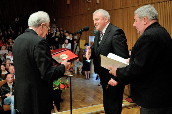 60 lat Państwowej Szkoły Muzycznej w Elblągu zdjęcie nr 55641