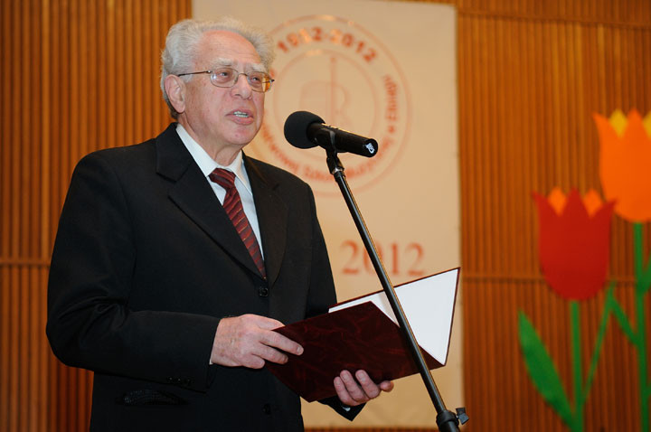 60 lat Państwowej Szkoły Muzycznej w Elblągu zdjęcie nr 55627