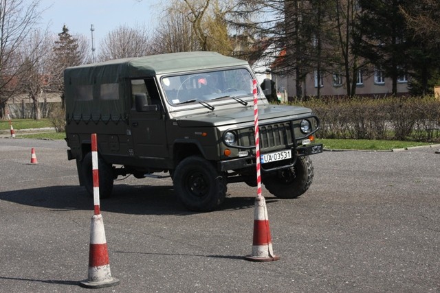 Najlepsi kierowcy 16 PDZ zdjęcie nr 55651