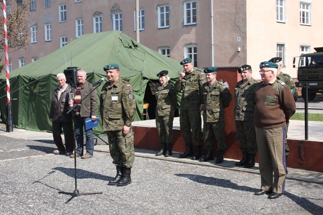 Elbląg Najlepsi kierowcy 16 PDZ
