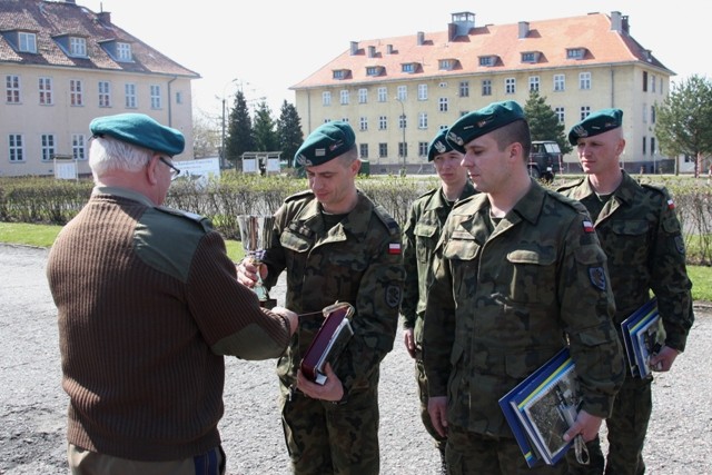 Najlepsi kierowcy 16 PDZ zdjęcie nr 55659