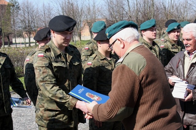 Najlepsi kierowcy 16 PDZ zdjęcie nr 55658