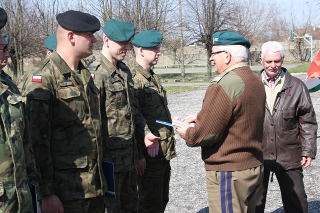 Najlepsi kierowcy 16 PDZ zdjęcie nr 55657