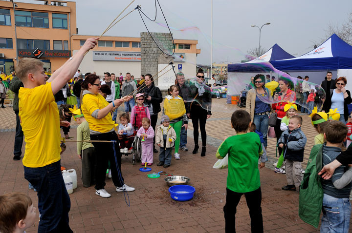 Żonkil - kwiat nadziei zdjęcie nr 55738