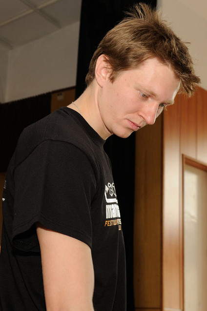 Manufaktura 2012 - dzień pierwszy zdjęcie nr 55777