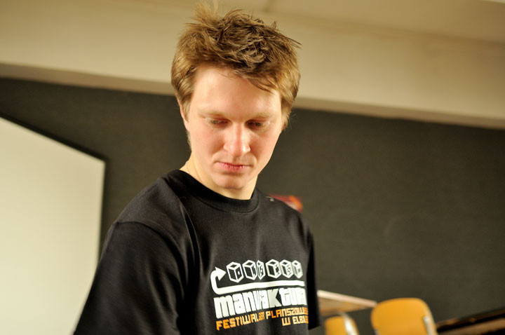 Manufaktura 2012 - dzień pierwszy zdjęcie nr 55778
