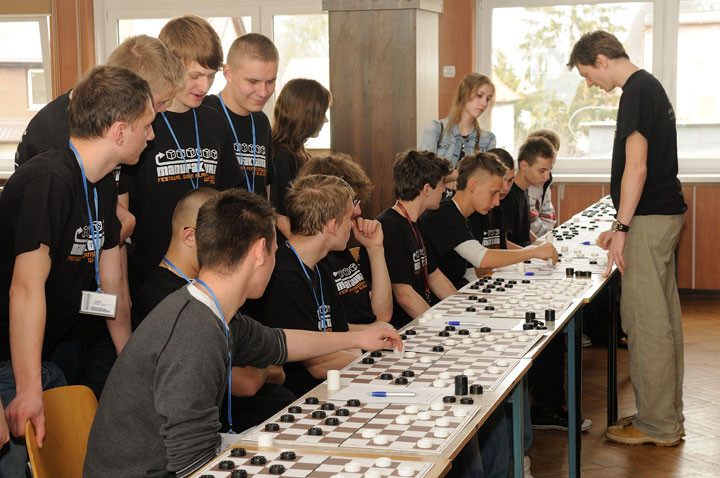 Manufaktura 2012 - dzień pierwszy zdjęcie nr 55783