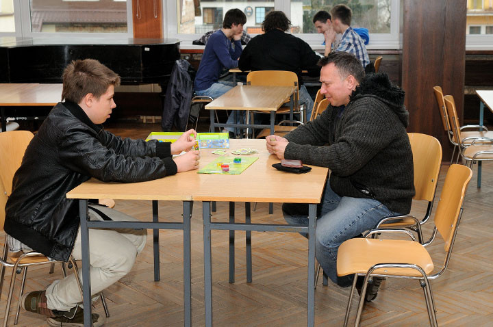 Manufaktura 2012 - dzień pierwszy zdjęcie nr 55756