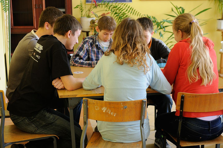 Manufaktura 2012 - dzień pierwszy zdjęcie nr 55782