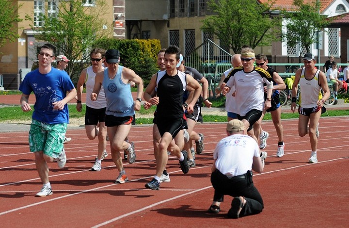 Pobiegli na 1 km zdjęcie nr 56213