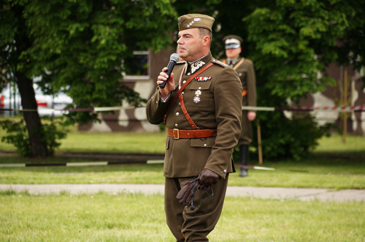 I Festyn Mundurowy zdjęcie nr 56943