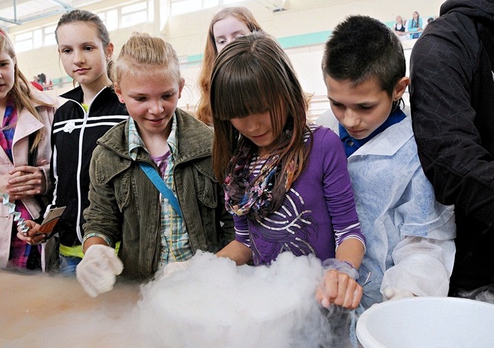 Festiwal Odkrywców zdjęcie nr 56967