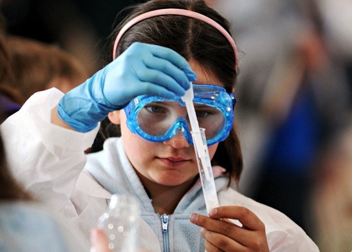 Festiwal Odkrywców zdjęcie nr 56976