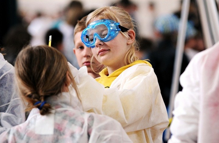 Festiwal Odkrywców zdjęcie nr 56965