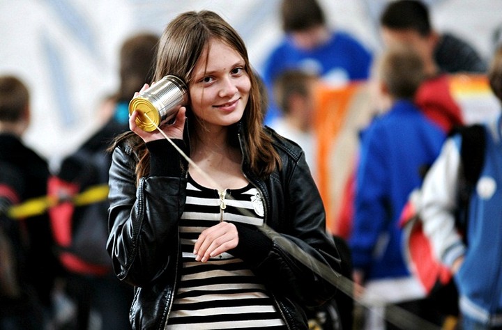 Festiwal Odkrywców zdjęcie nr 56979