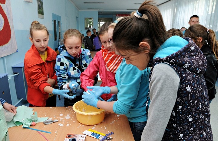 Festiwal Odkrywców zdjęcie nr 56962