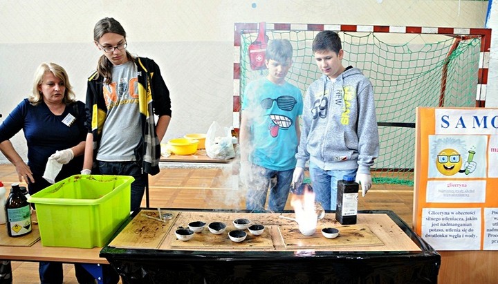 Festiwal Odkrywców zdjęcie nr 56980