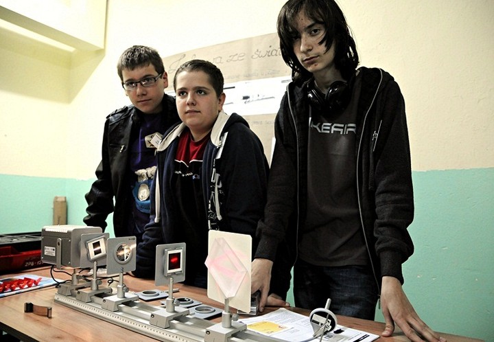 Festiwal Odkrywców zdjęcie nr 56971