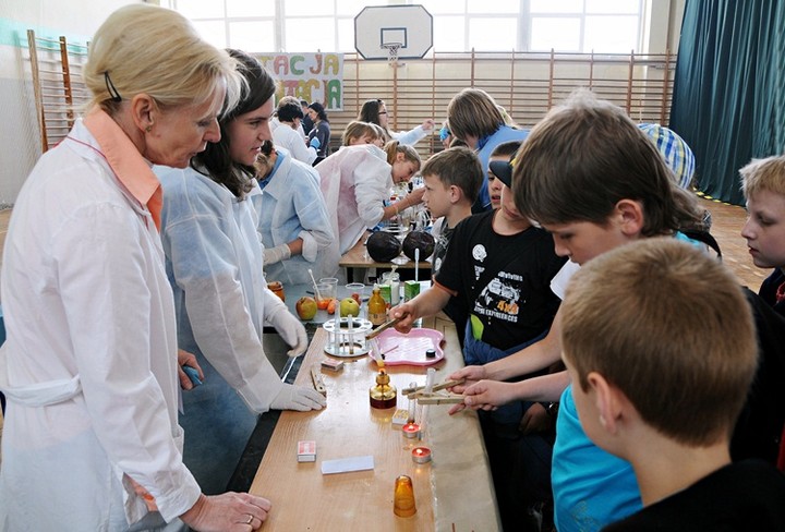 Festiwal Odkrywców zdjęcie nr 56964