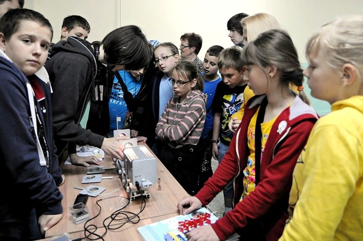 Festiwal Odkrywców zdjęcie nr 56970