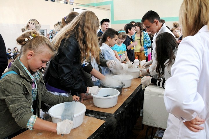 Festiwal Odkrywców zdjęcie nr 56966