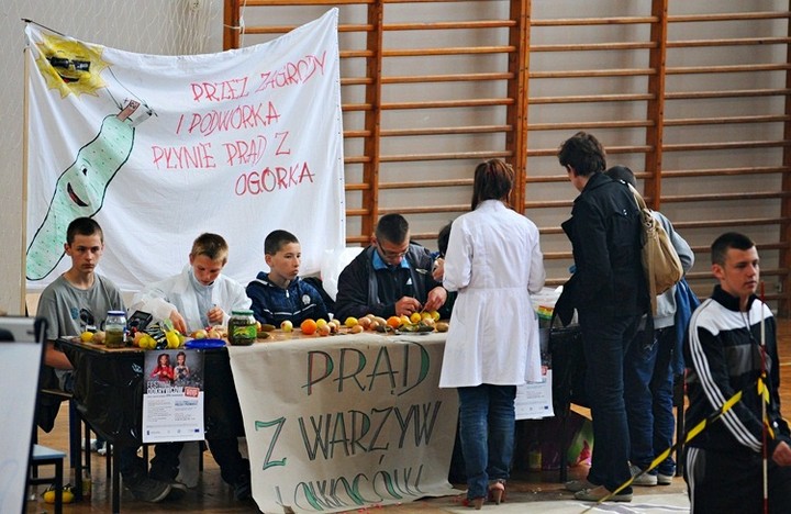 Festiwal Odkrywców zdjęcie nr 56973