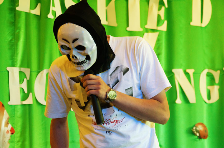 V Elbląskie Dni Recyklingu zdjęcie nr 57012