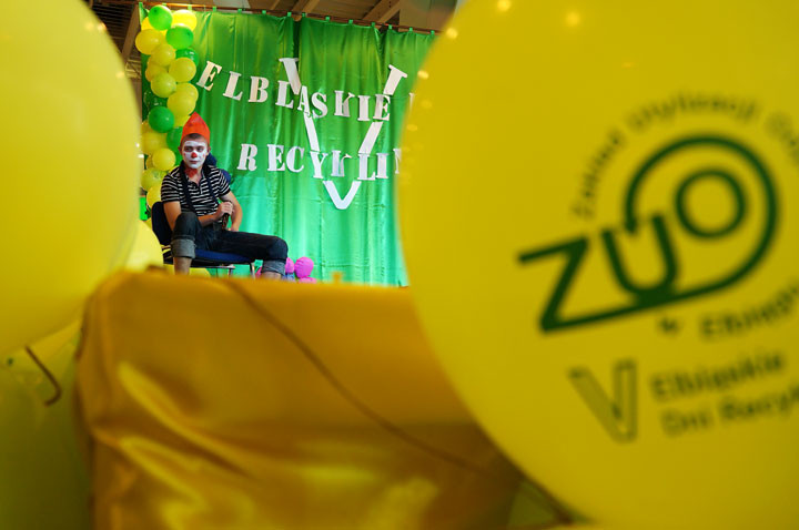 V Elbląskie Dni Recyklingu zdjęcie nr 57013