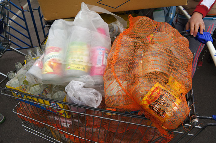 V Elbląskie Dni Recyklingu zdjęcie nr 56984