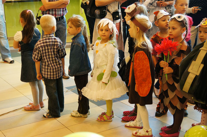 V Elbląskie Dni Recyklingu zdjęcie nr 57007