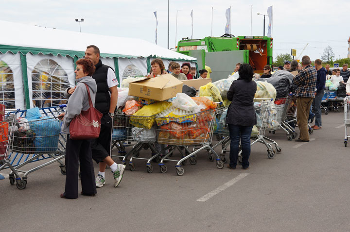 V Elbląskie Dni Recyklingu zdjęcie nr 56982