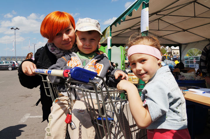 V Elbląskie Dni Recyklingu zdjęcie nr 57015