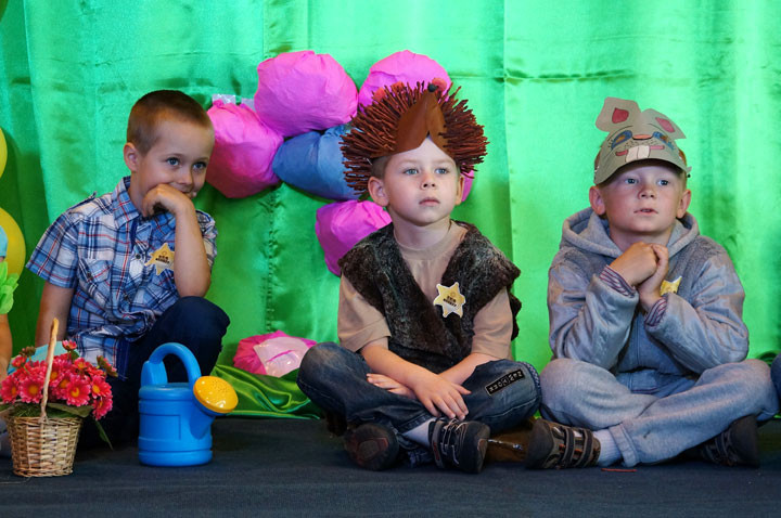 V Elbląskie Dni Recyklingu zdjęcie nr 57008