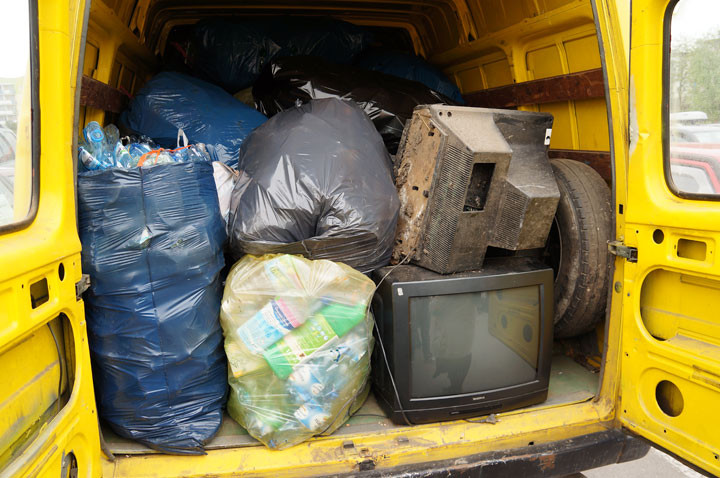 V Elbląskie Dni Recyklingu zdjęcie nr 56983