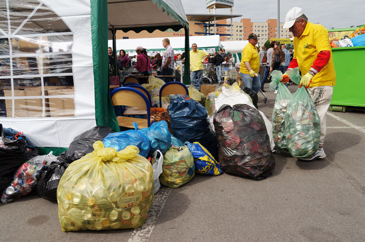 V Elbląskie Dni Recyklingu zdjęcie nr 57000