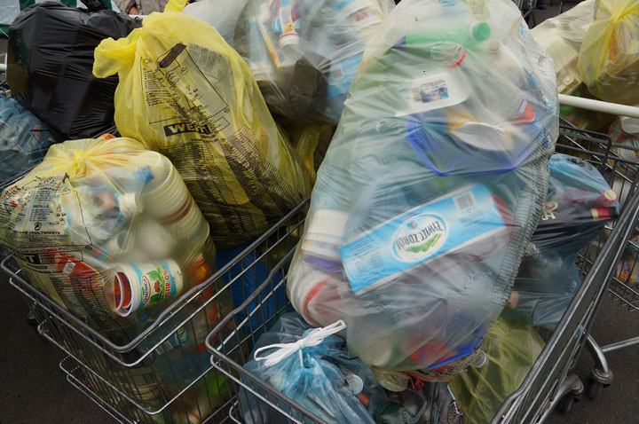 V Elbląskie Dni Recyklingu zdjęcie nr 56985