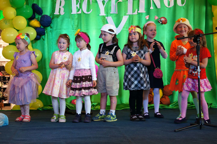 V Elbląskie Dni Recyklingu zdjęcie nr 57006