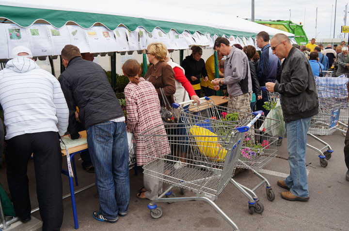 V Elbląskie Dni Recyklingu zdjęcie nr 56988