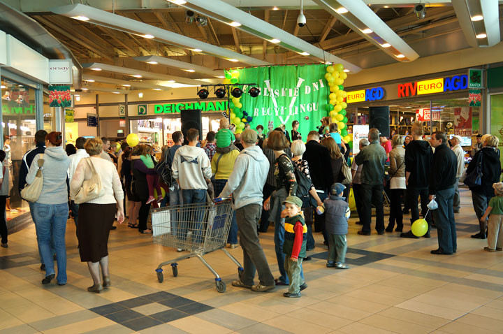 V Elbląskie Dni Recyklingu zdjęcie nr 57010