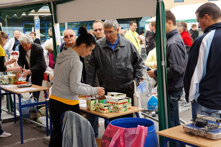 V Elbląskie Dni Recyklingu zdjęcie nr 56991