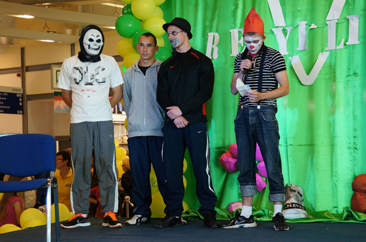 V Elbląskie Dni Recyklingu zdjęcie nr 57014