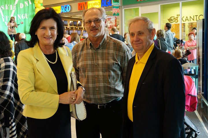 V Elbląskie Dni Recyklingu zdjęcie nr 57004