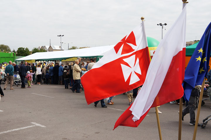V Elbląskie Dni Recyklingu zdjęcie nr 56998