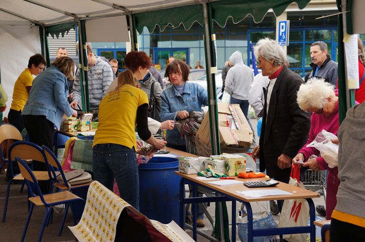 V Elbląskie Dni Recyklingu zdjęcie nr 56992